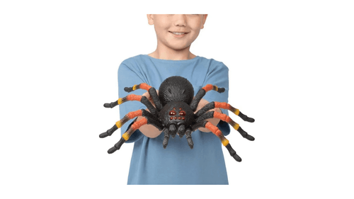 Robo Alive Tarantula Realista 38 Cm