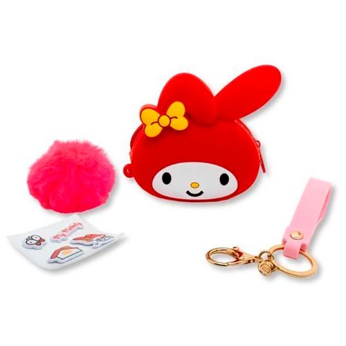 Hello Kitty Playset Hand Bag 8 Cm My Melody