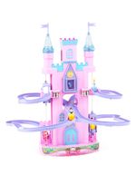 Princesas-Roller-Castle