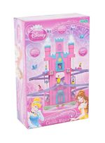 Princesas-Roller-Castle