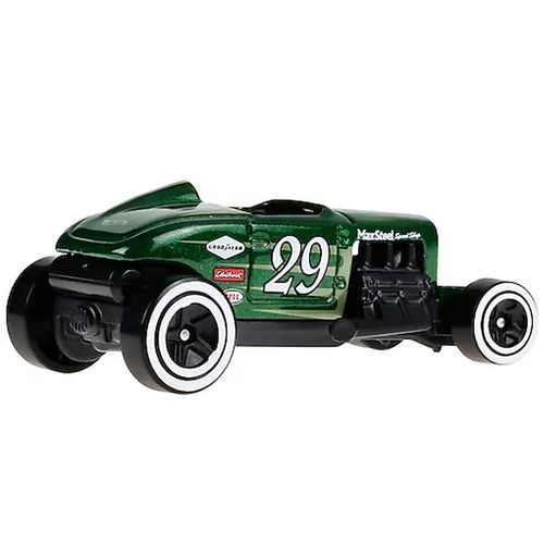 Hot Wheels Autos Coleccionables 2024 Hw Roadsters 1/5 HTD61
