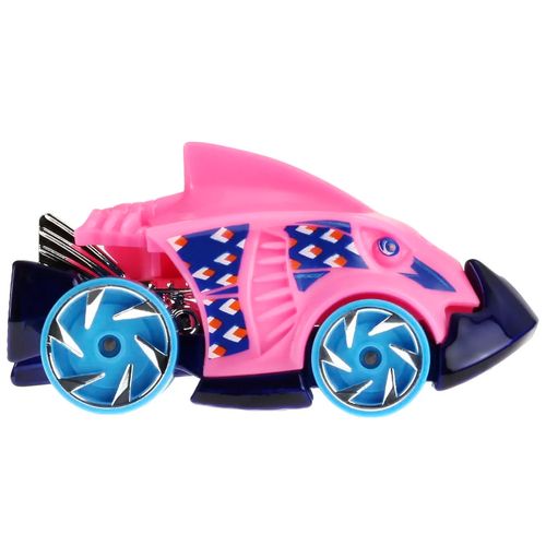 Hot Wheels Autos Coleccionables 2024 Hw Mega Bite 4/5 HTD60
