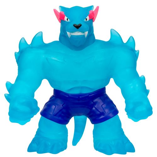 Mr Beast Lab Stretchy Hero Iconic Panther