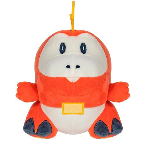 Peluche De Pokemon Fuecoco 20 Cm