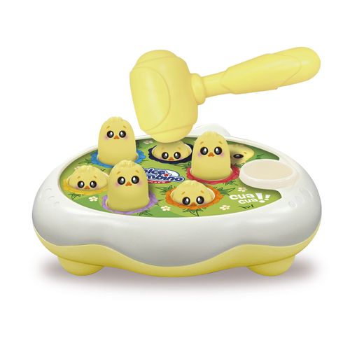 Banco De Descarga Dolce Bambino Patito