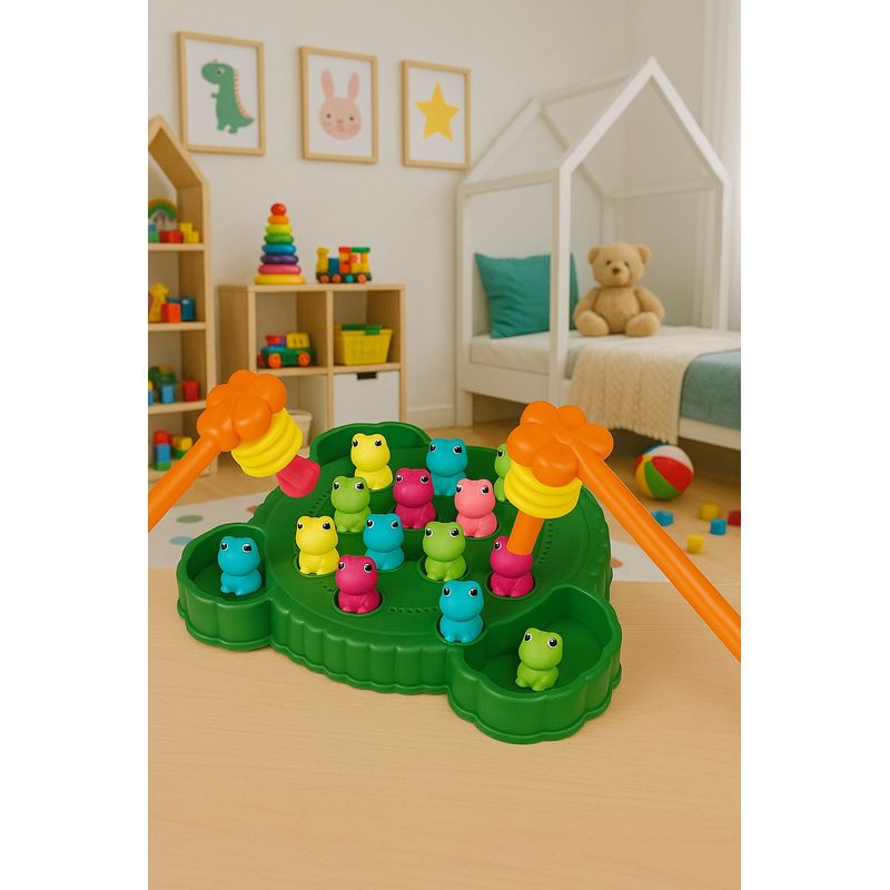 Sala de juegos y ranas hambrientas.jpg