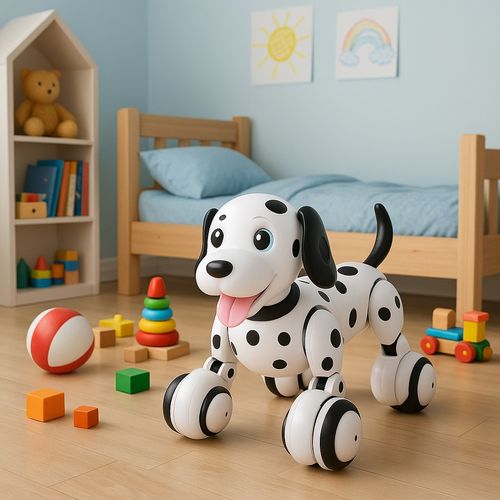 Perro Inteligente Smart Dog Tu Mejor Amigo