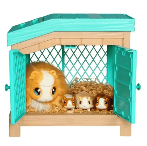 Little Live Pets Mama Surprise! Cobaya