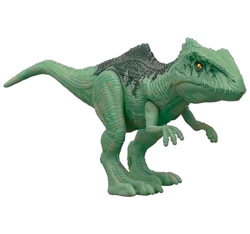 Jurassic World Set Figura De 8 Cm Gigantosaurus