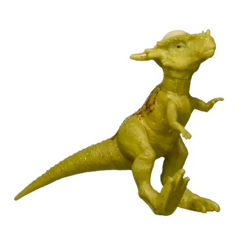 Jurassic World Set Figura De 8 Cm Stygimoloch