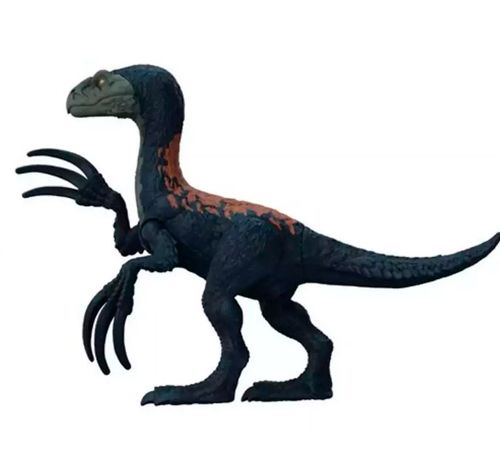 Jurassic World Set Figura De 8 Cm Therizinosaur