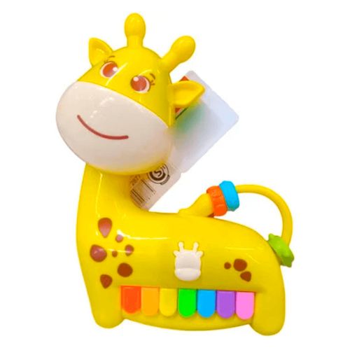 Jirafa Musical Mon Petite