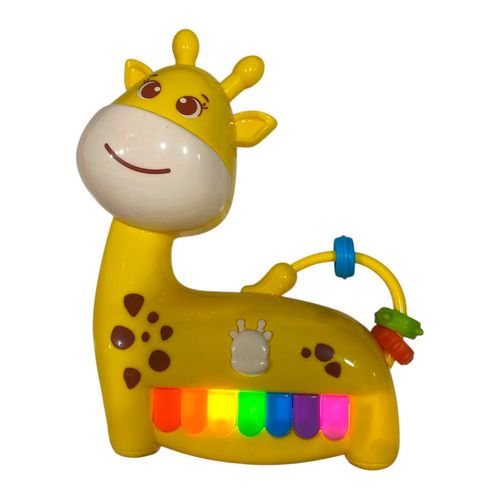 Jirafa Musical Mon Petite