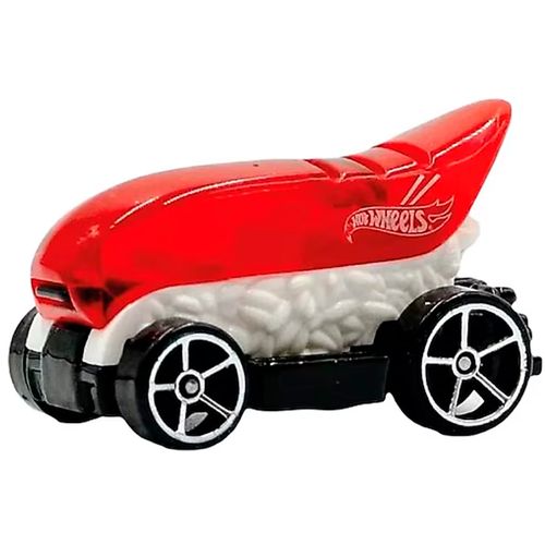 Hot Wheels Autos Coleccionables Fast Foodie 5/5 HRY88