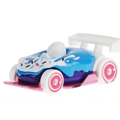 Hot Wheels Autos Coleccionables Fast Foodie 1/5 HTD70