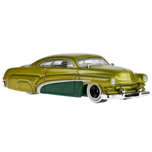 Hot Wheels Autos Coleccionables Rod Squad 5/5 HTD66