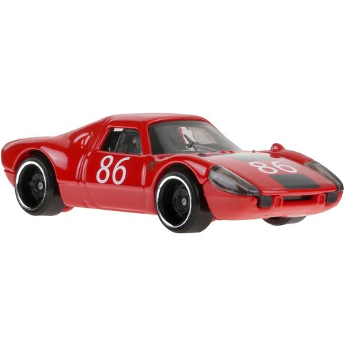 Hot Wheels Autos Coleccionables HW Exotics 1/10 HTD94