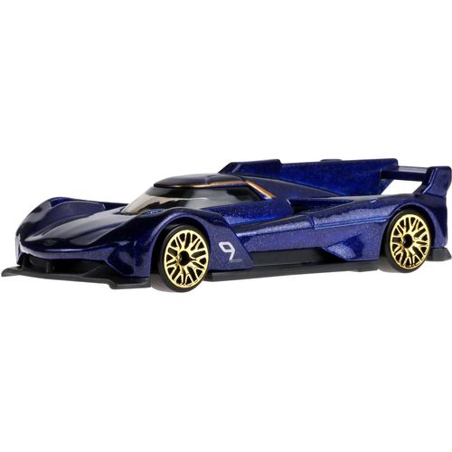 Hot Wheels Autos Coleccionables HW Turbo 3/5 HTD35