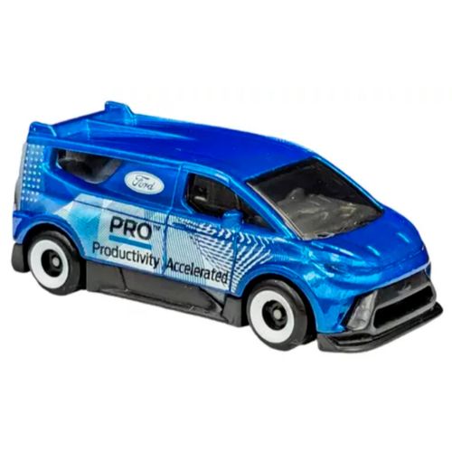 Hot Wheels Autos Coleccionables HW Green Speed 9/10 HTD33