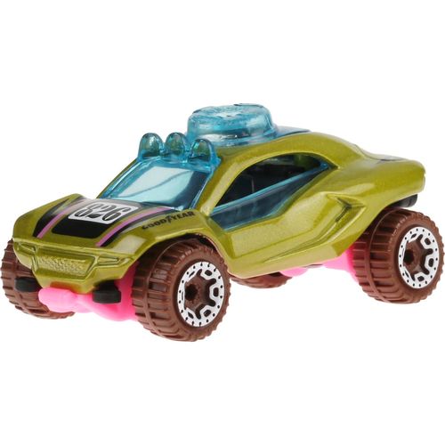 Hot Wheels Autos Coleccionables HW Dirt 5/10 HTB28