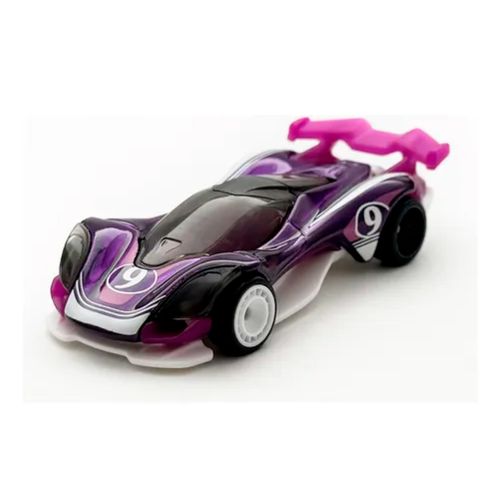 Hot Wheels Autos Coleccionables Quarter Mile Heroes 3/5 HTB87