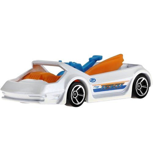 Hot Wheels Autos Coleccionables Then and Now 6/10 HTC70
