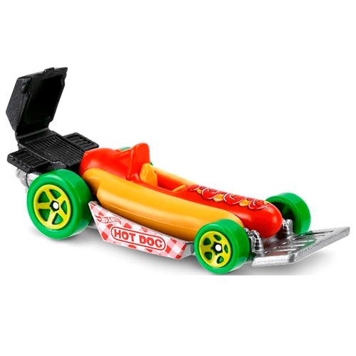 Hot Wheels Autos Coleccionables HW The 90s 5/10 HTB07
