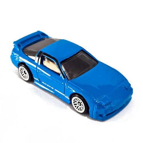 Hot Wheels Autos Coleccionables HW The 90s 6/10 HTB08
