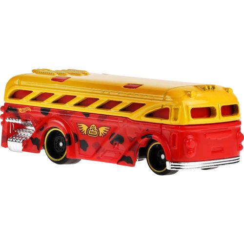 Hot Wheels Autos Coleccionables HW Extreme Sports 4/5 HTD58