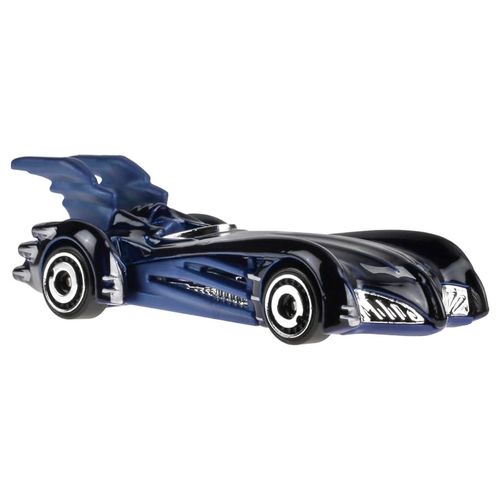 Hot Wheels Autos Coleccionables Batman 2/5 HTD51