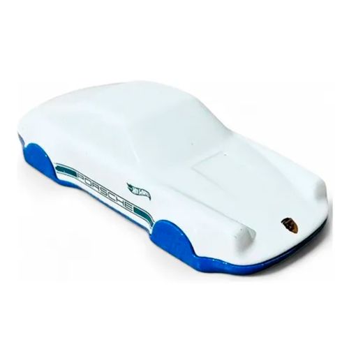 Hot Wheels Autos Coleccionables Experimotors 5/5 HTD78
