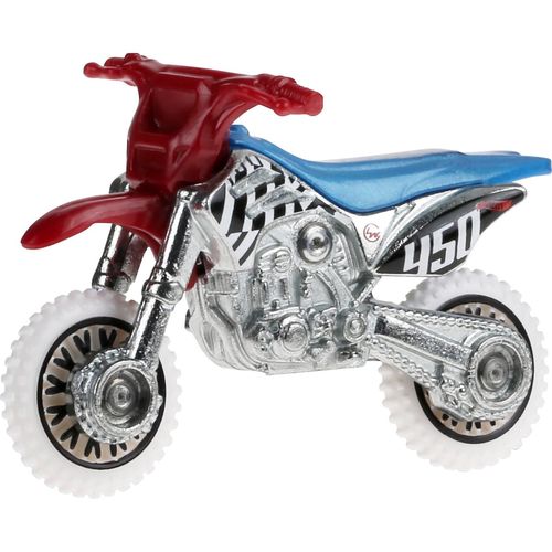 Hot Wheels Autos Coleccionables HW Extreme Sports 5/5 HTD59