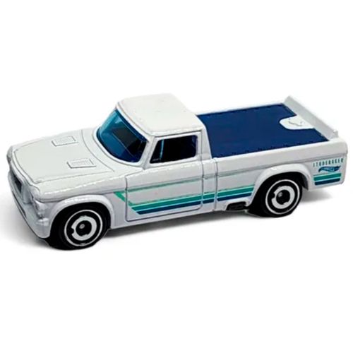 Hot Wheels Autos Coleccionables HW Hot Trucks 9/10 HTD76