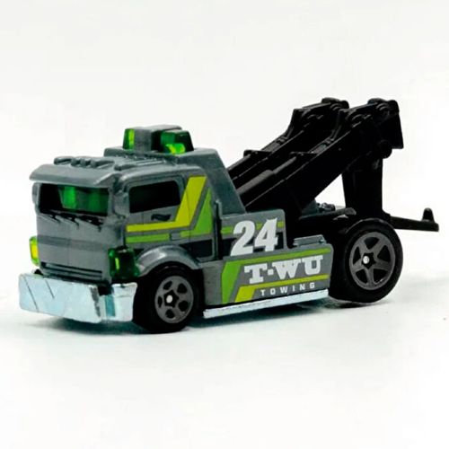 Hot Wheels Autos Coleccionables HW Metro 4/10 HTD68