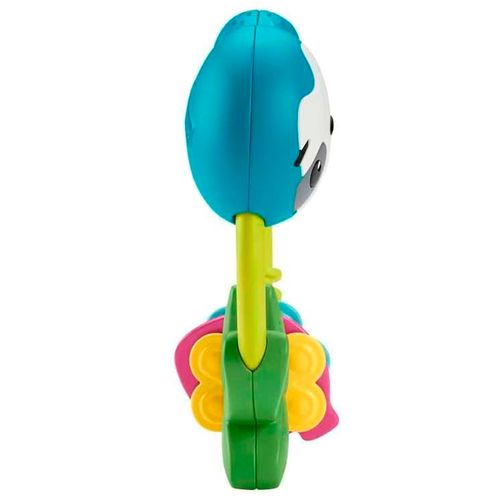 Sonajero Fisher Price De Animales Perezoso