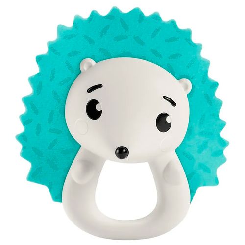 Sonajero Fisher Price De Animales Erizo