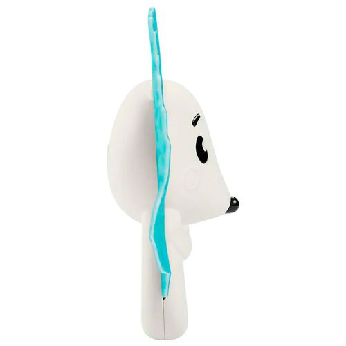 Sonajero Fisher Price De Animales Erizo