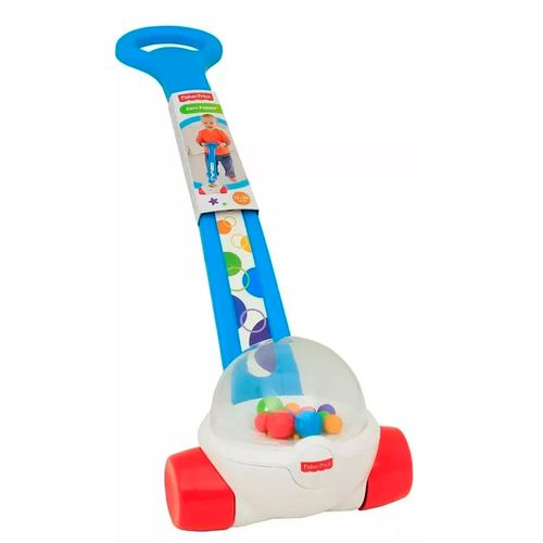 Empuje Fisher Price Corn Popper