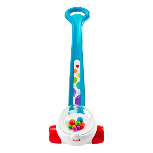 Empuje Fisher Price Corn Popper