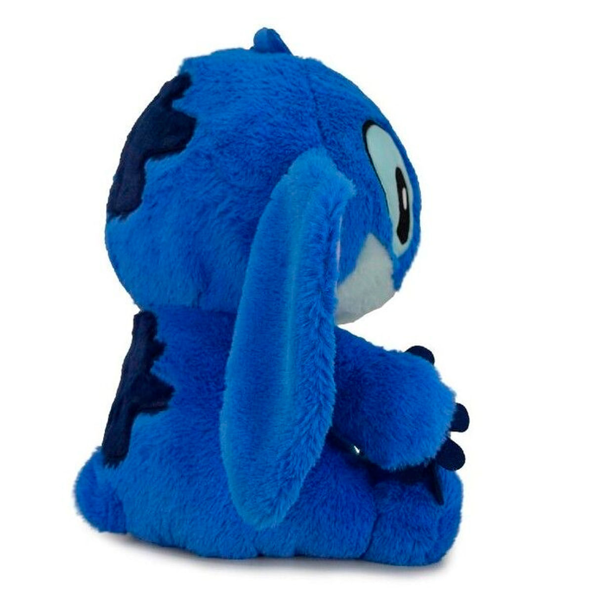Peluche De Stitch Azul 60 Cm El Mundo del Juguete