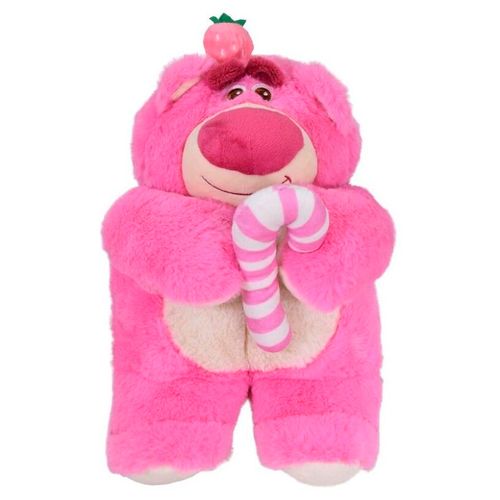 Peluche Lotso Rosa Toy Story 35 cm