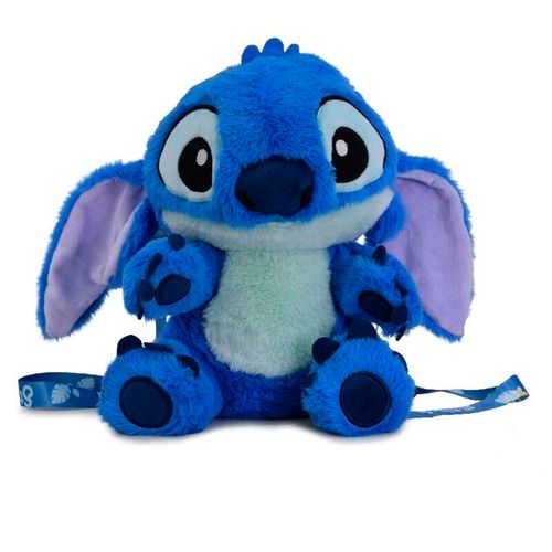 Peluche De Stitch Para Colgar 30 Cm
