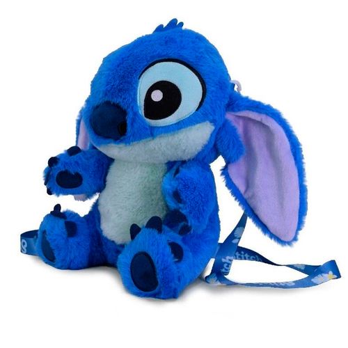 Peluche De Stitch Para Colgar 30 Cm
