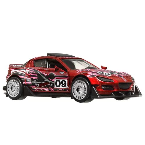 Hot Wheels Autos Coleccionables 1:43 HW Drift 1/4