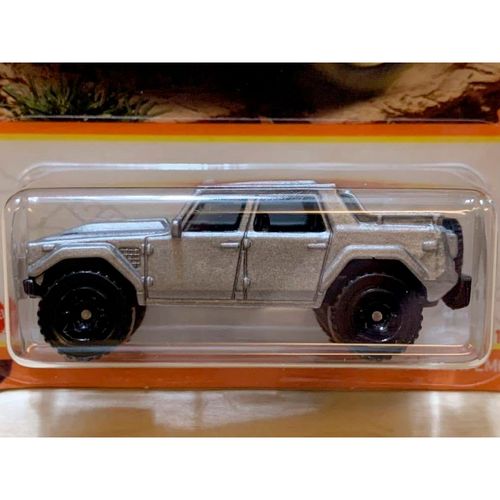 Autos Matchbox Lamborghini HVL94 96/100
