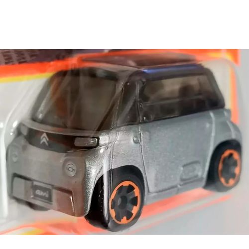 Autos Matchbox Citroen HVL45 30/100