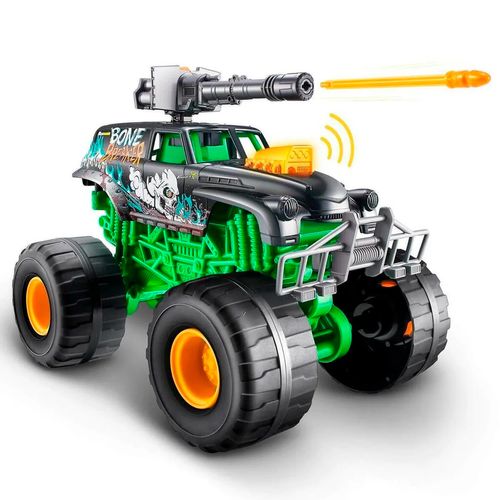 Metal Machines Monster Truck Bone Breaker