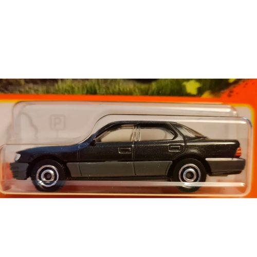 Autos Matchbox Lexus HFP13 26/100