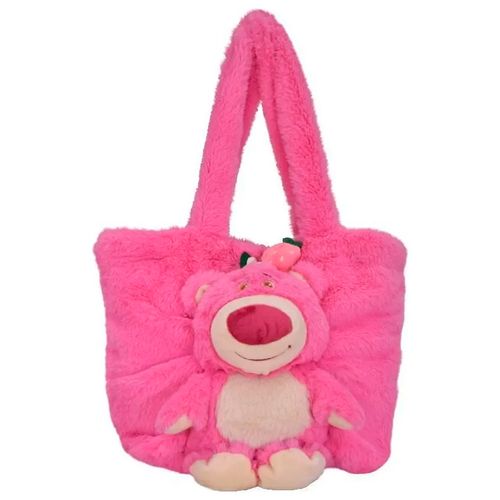 Bolso de Peluche Lotso Toy Story 28 cm