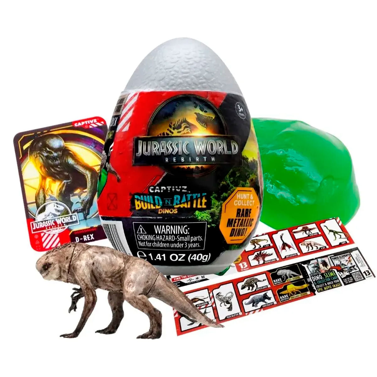 Huevo Kinder Sorpresa Huevo Jurassic Park Huevo De Dinosaurio